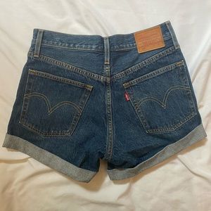 Levi’s 501 Shorts